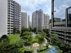 Blk 876C Tampines Greenbloom (Tampines), HDB 5 Rooms #584871201